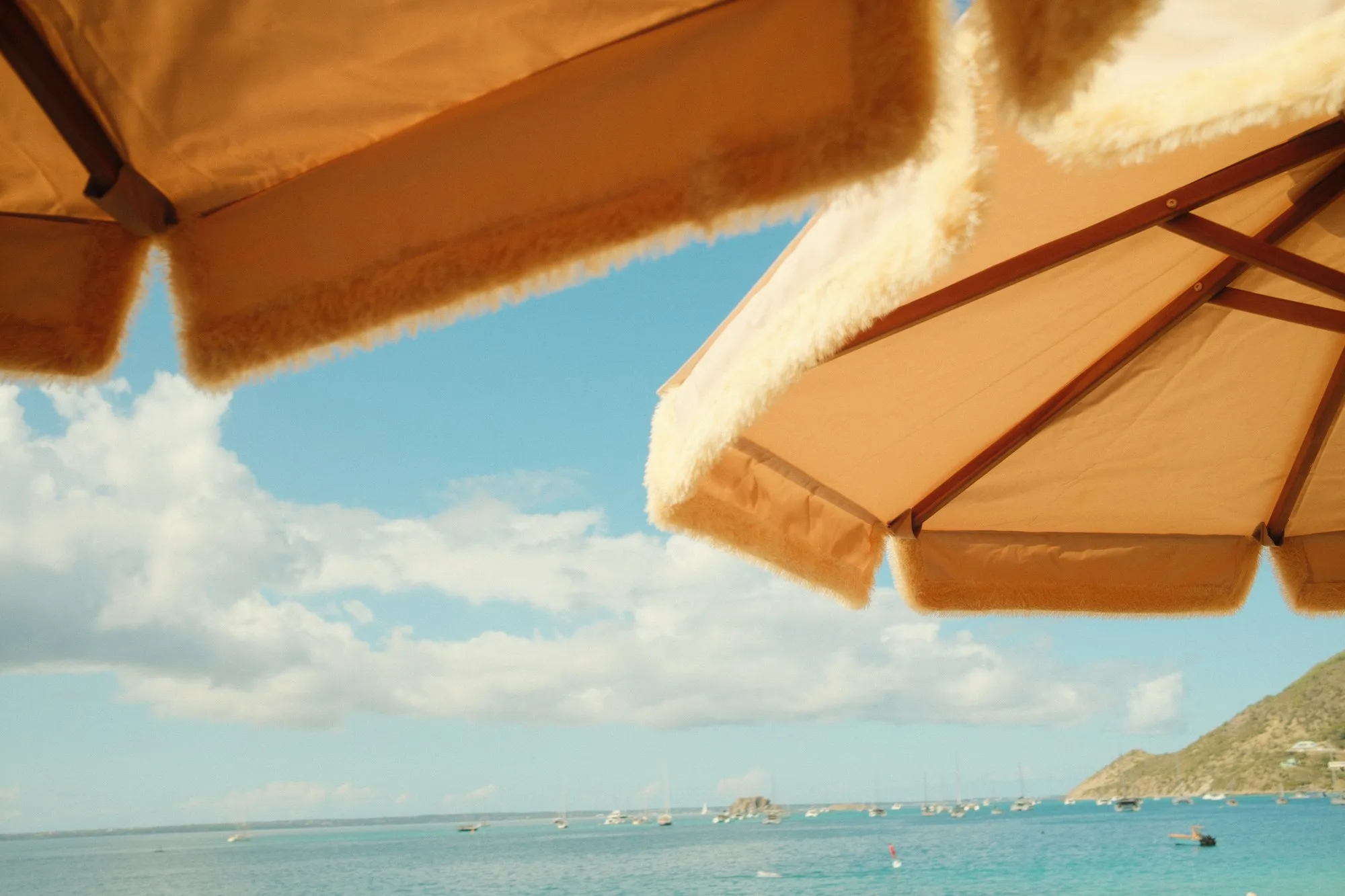 Two Languages, One Island